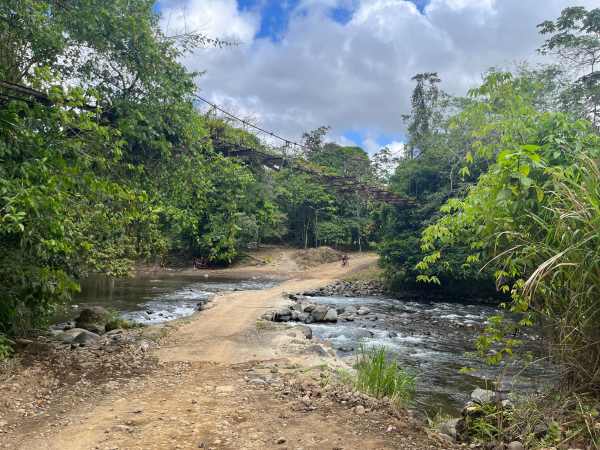 Scouting The Route Of The 2023 Ruta Maya Cycling Adventure