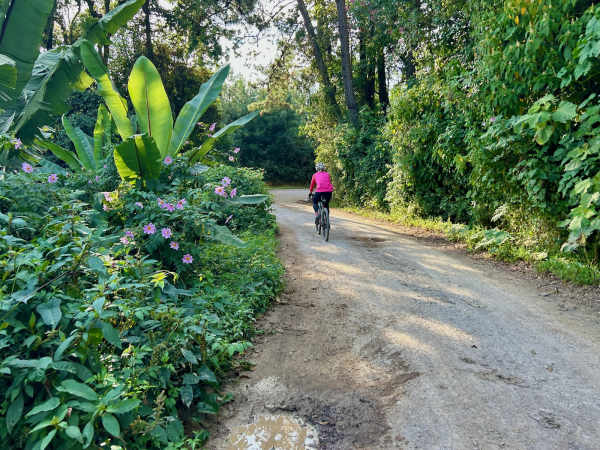 10 Highlights of the Ruta Maya Cycling Adventure