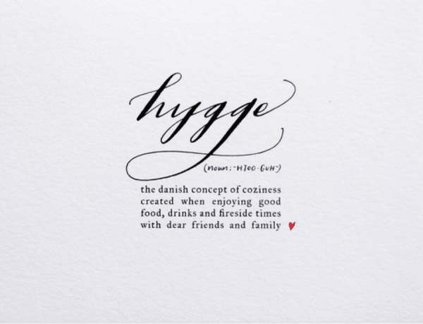 hygge