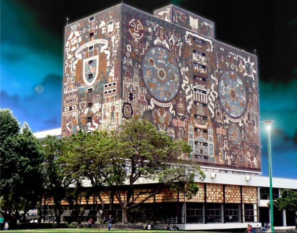 unam