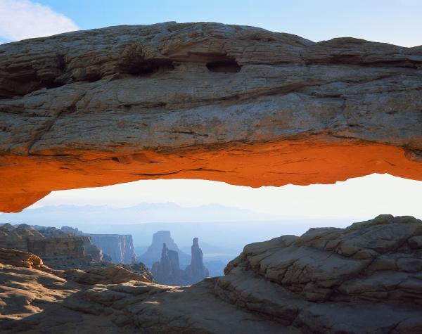 Mesa Arch