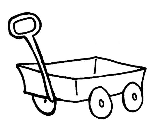 1826072-hay-wagon-coloring-pages