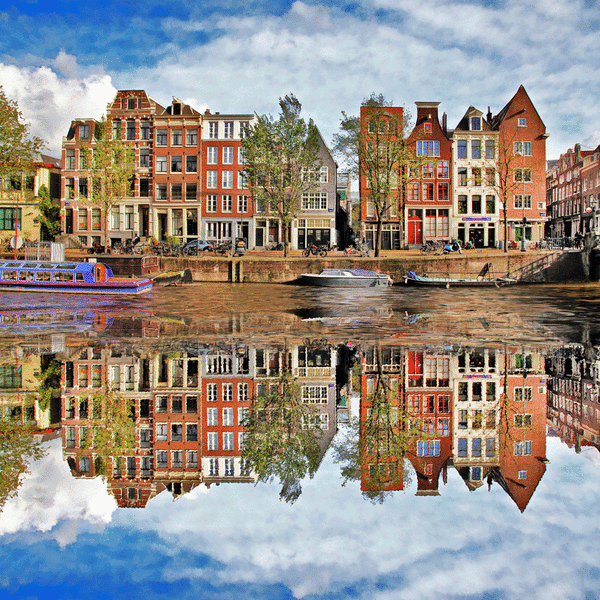 Amsterdam