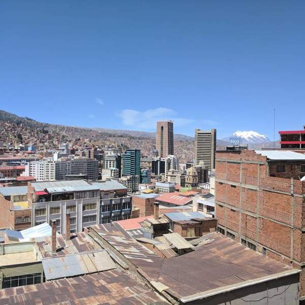 La Paz