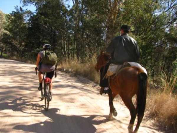 riders