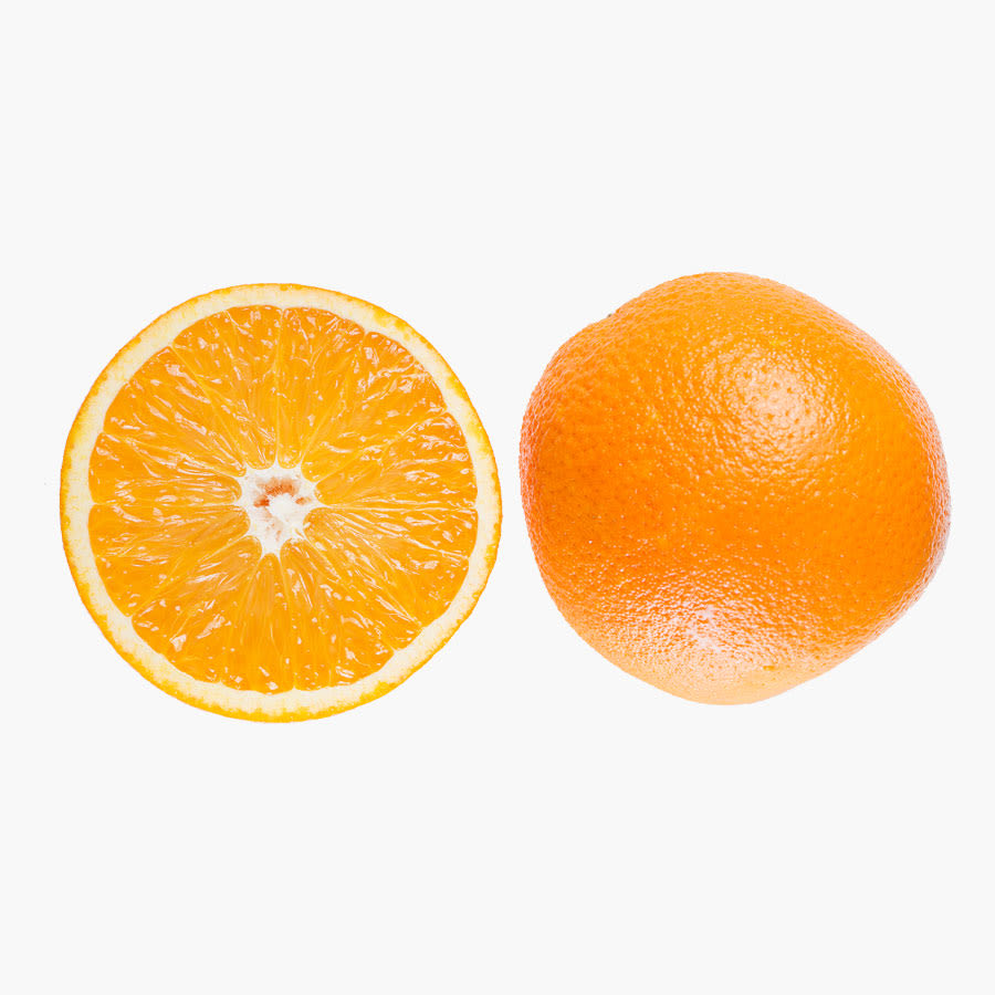 Mandarin Orange