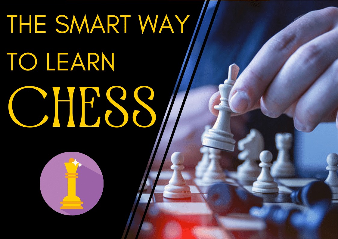 – Learn Chess Strategy