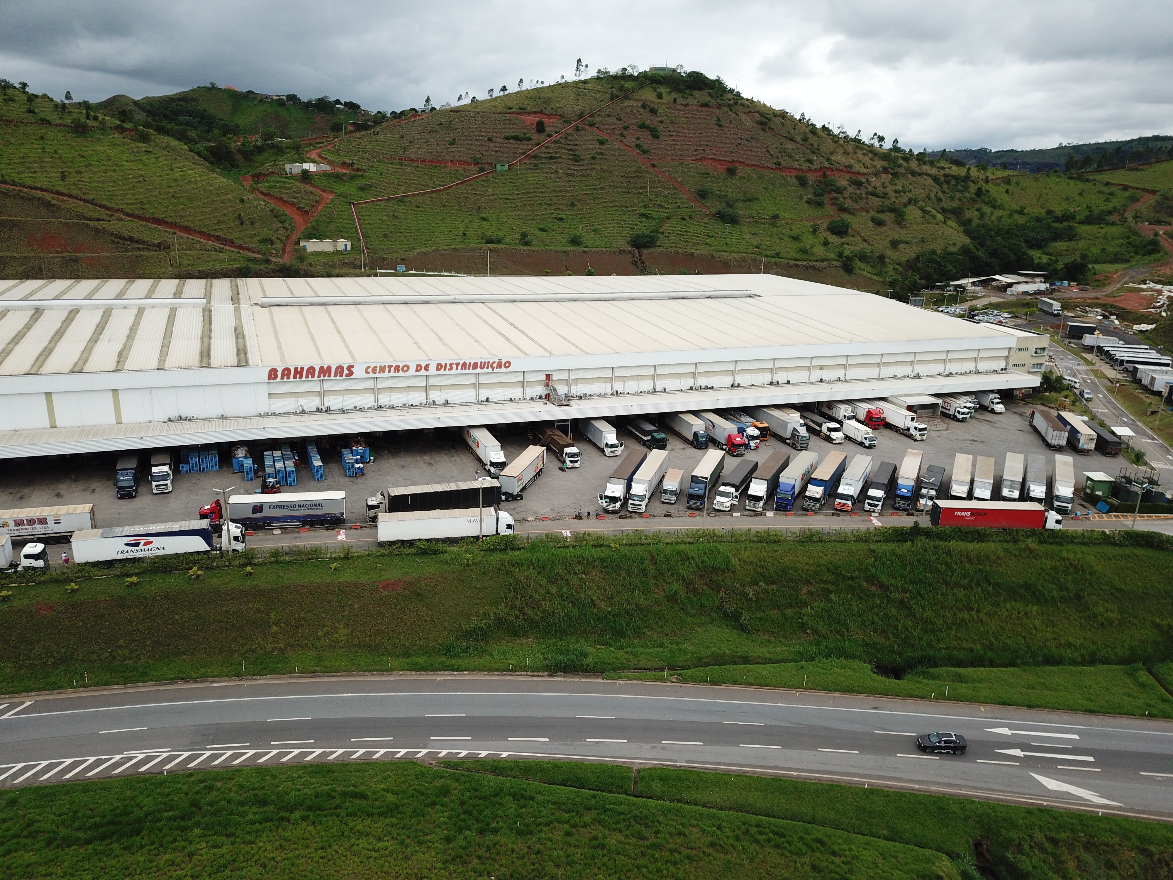 Grupo Bahamas Juiz de Fora MG