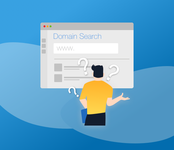 How To Choose the Perfect Domain Name