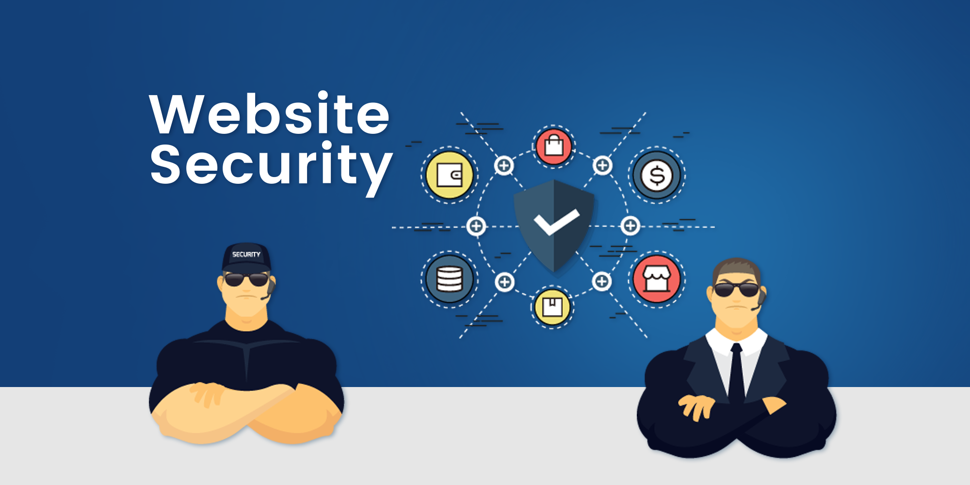 Website Security