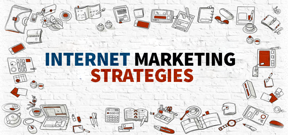 Internet Marketing Strategies for attracting New Customers