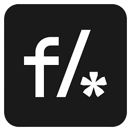 Scale favicon