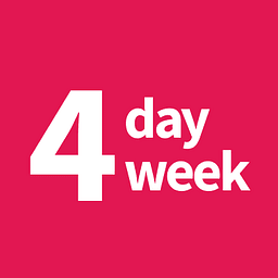 4 day week favicon