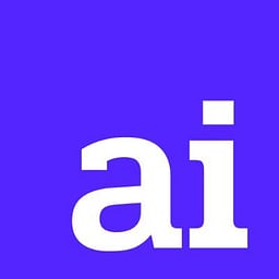 Aigazine favicon