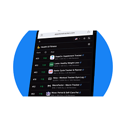 AppStore Tracker favicon