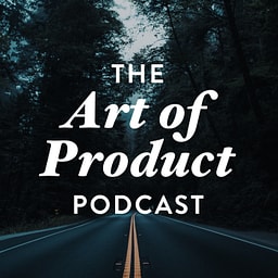 The Art of Product favicon