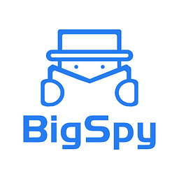 BigSpy favicon