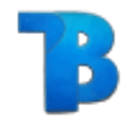 Blurbackground AI favicon