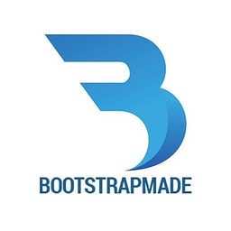 BootstrapMade favicon