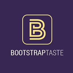 BootstrapTaste favicon