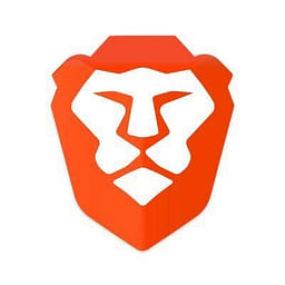 Brave favicon