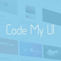 CodeMyUI favicon