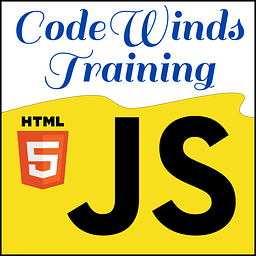Code Winds favicon