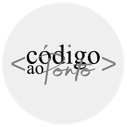 Código ao Ponto favicon