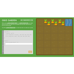 Grid Garden favicon