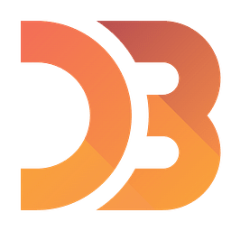 D3.js favicon