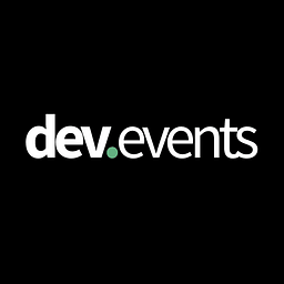 Dev Events favicon