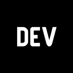 DEV favicon