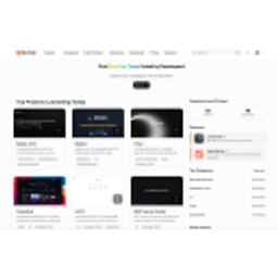 DevHub favicon