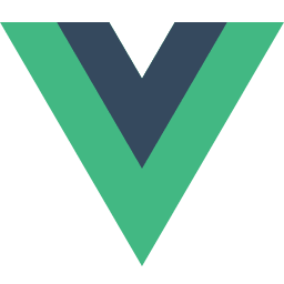 Vue.js devtools favicon