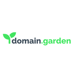 domain.garden favicon