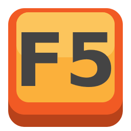 F5Bot favicon