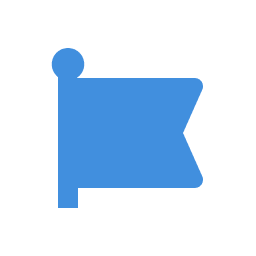 Font Awesome favicon