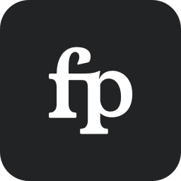 FontPair favicon