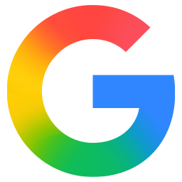 Google Icons favicon