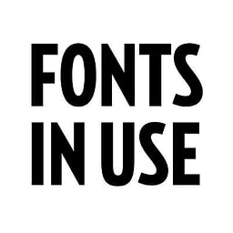 Fonts In Use favicon