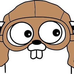 Golang Developer Jobs favicon