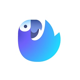 Gradient favicon