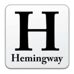 Hemingway App favicon