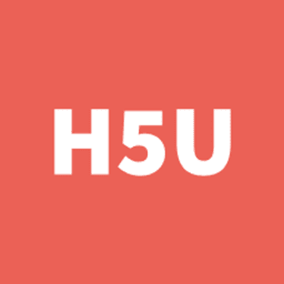 HTML5 UP favicon