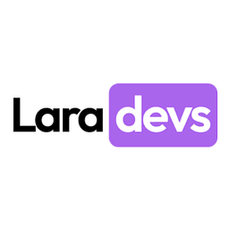 Laradir favicon