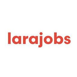 Larajobs favicon