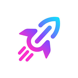 LinkRocket favicon