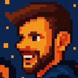Lukasz Adam favicon