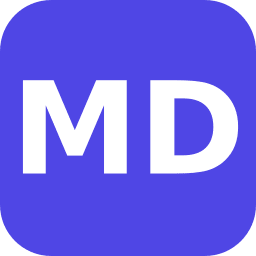 Markdown Tools Online favicon