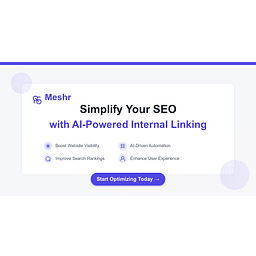Meshr favicon